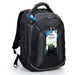 EAN 3567041704009 - Port Designs Melbourne mochila Mochila informal Negro Poliéster imagen 3