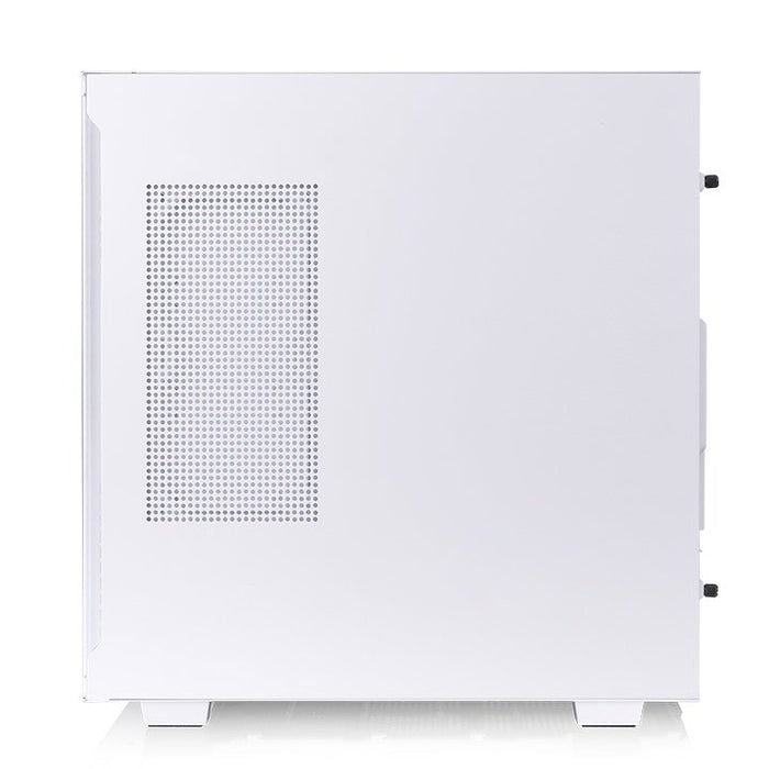 EAN 4713227528610 - Thermaltake Divider 300 TG Air Snow Midi Tower Blanco imagen 4