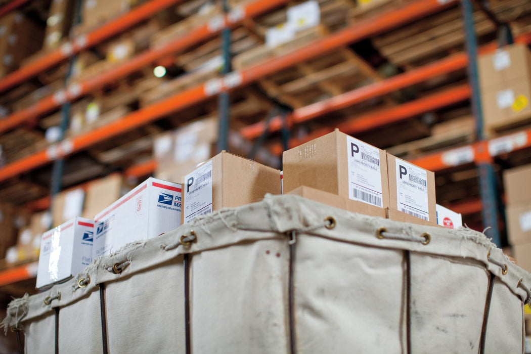 EAN 3026980930929 - DYMO LW - High Capacity Shipping Labels - 54 x 101 mm - 2093092 Blanco Etiqueta para impresora autoadhesi imagen 4