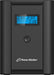 EAN 4260074976502 - PowerWalker VI 2200 SHL Schuko sistema de alimentación ininterrumpida (UPS) Línea interactiva 2,2 kVA 120 imagen 3