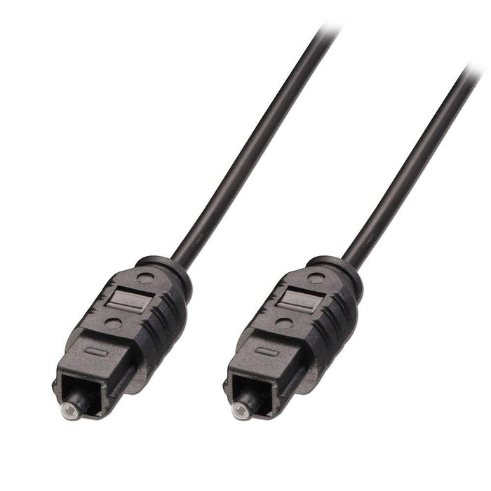 EAN 4002888352123 - Lindy 35212 cable de audio 2 m Toslink Negro imagen 1