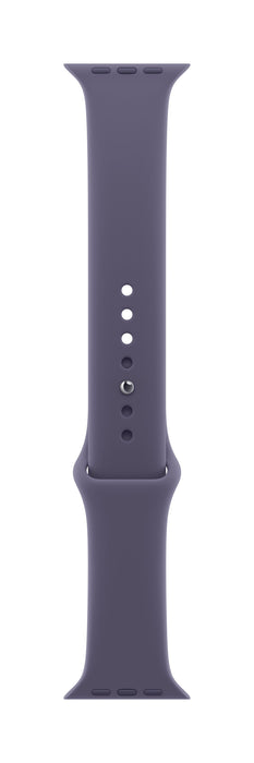 EAN 195950535044 - Apple MFGH4ZM/A Accesorios para dispositivos vestibles inteligentes Grupo de rock Púrpura Fluoroelastómero imagen 3