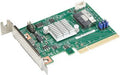 EAN 0672042435128 - Supermicro AOC-SLG4-2E4T tarjeta y adaptador de interfaz Interno M.2 imagen 1