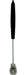 EAN 3138522103125 - Campingaz Triangle Cleaning Brush Cepillar imagen 2