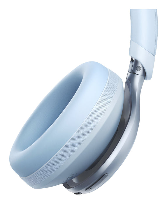 EAN 0194644138813 - Anker Space One Auriculares Inalámbrico Diadema Música/uso diario USB Tipo C Bluetooth Azul imagen 5