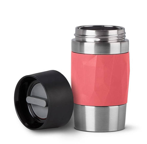 EAN 4009049533797 - EMSA N21604 0,3 ml Coral Acero inoxidable imagen 2