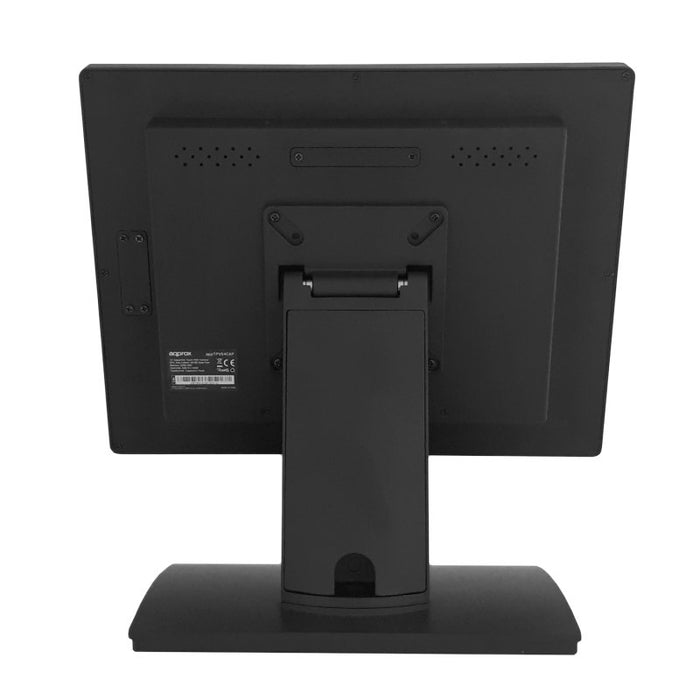 EAN 8435099530138 - Approx appTPV04RES N5105 2,9 GHz Todo-en-Uno 38,1 cm (15") 1024 x 768 Pixeles Pantalla táctil Negro imagen 5