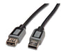 EAN 4016032284635 - Digitus 5m USB A/A, M/FM cable USB USB 2.0 Negro imagen 2