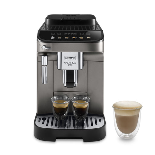EAN 8004399022157 - De’Longhi Magnifica Evo Totalmente automática Máquina espresso 1,8 L imagen 2