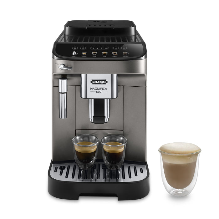 EAN 8004399022157 - De’Longhi Magnifica Evo Totalmente automática Máquina espresso 1,8 L imagen 2