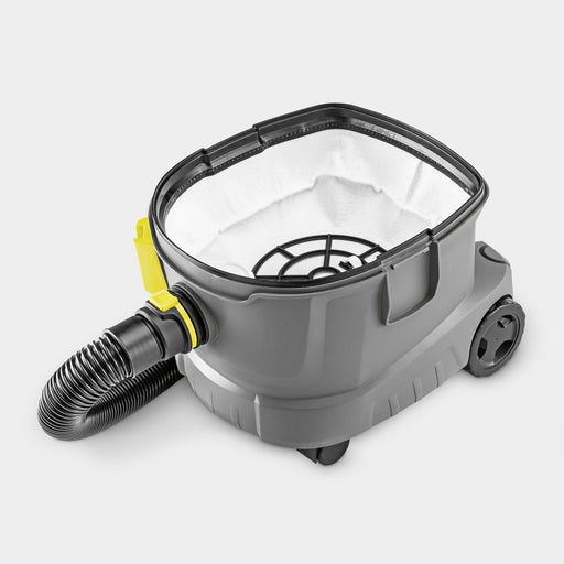 EAN 4054278731131 - Karcher AG T 11/1 Classic 11 L Aspiradora de tambor Secar 850 W Sin bolsa imagen 2
