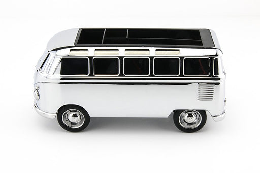 EAN 4024023071300 - TROIKA GAP06/CH porta lápices Plata imagen 1