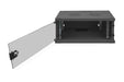 EAN 4016032493020 - Digitus DN-38011 armario rack 4U Bastidor de pared Negro imagen 5