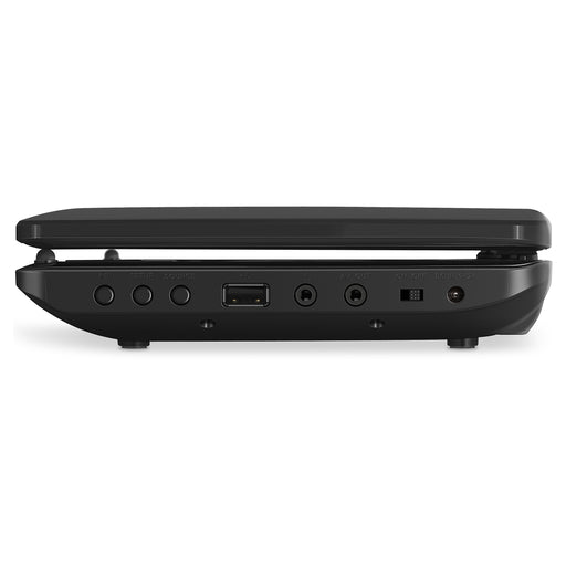 EAN 8590669205493 - Sencor SPV 2920 BLACK reproductor de dvd/bluray portátiles Reproductor de DVD portátil Mesa 22,9 cm (9")  imagen 2