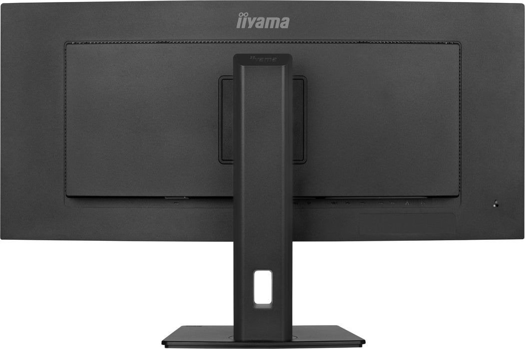 EAN 4948570125142 - iiyama ProLite XCB3497WQSNP-B1 pantalla para PC 86,4 cm (34") 3440 x 1440 Pixeles UltraWide Quad HD LED N imagen 6