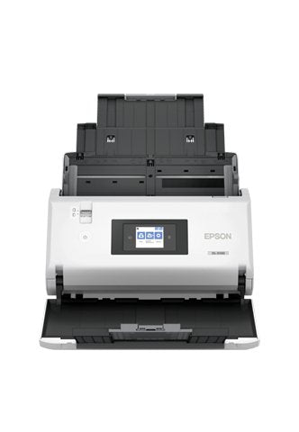 EAN 8715946676562 - Epson WorkForce DS-30000 ‎ Escáner alimentado con hojas 600 x 600 DPI A3 Blanco imagen 4