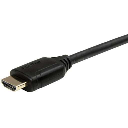 EAN 0065030867009 - StarTech.com HDMM2MP cable HDMI HDMI tipo A (Estándar) Negro imagen 2