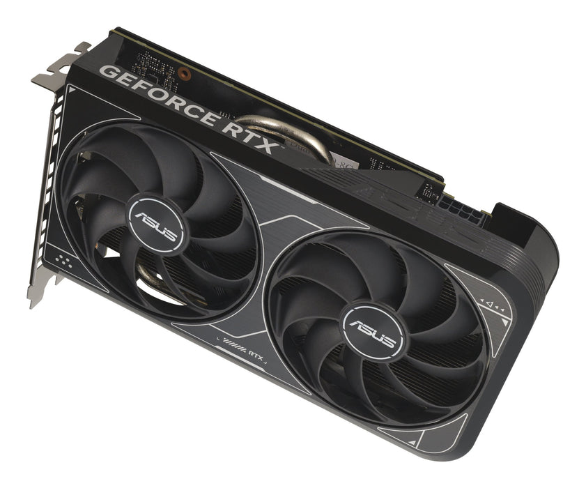 EAN 0197105341036 - ASUS Dual -RTX4060-O8G-V2 NVIDIA GeForce RTX 4060 8 GB GDDR6 imagen 7