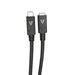 EAN 0662919111668 - V7 V7UC3EXT-2M cable USB USB 3.2 Gen 1 (3.1 Gen 1) USB C Negro imagen 1