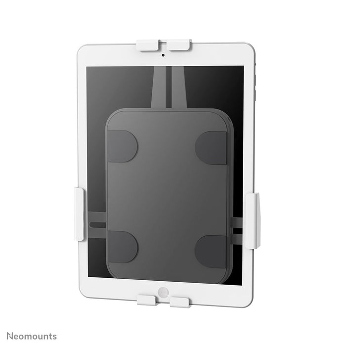 EAN 8717371449704 - Neomounts WL15-625WH1 soporte Soporte pasivo Tablet/UMPC Blanco imagen 1