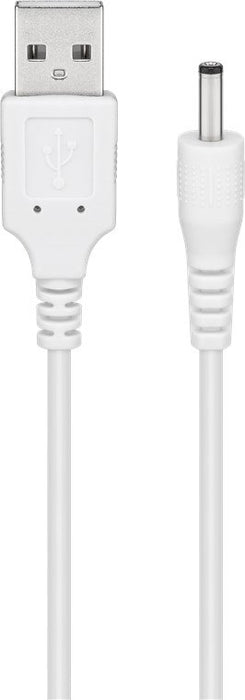 EAN 4040849554957 - Goobay 55495 lámpara de mesa Módulo LED SMD 3 W LED Blanco imagen 4