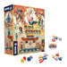 EAN 8436607940616 - Devir 3 Ring Circus 60 min Juego de mesa Estrategia imagen 2