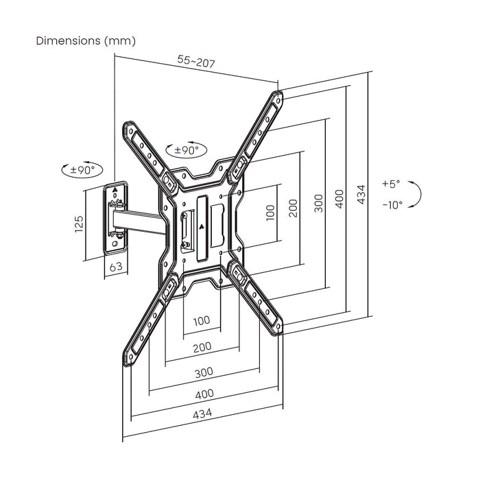 EAN 8435739904107 - AISENS A110-0969 imagen 7