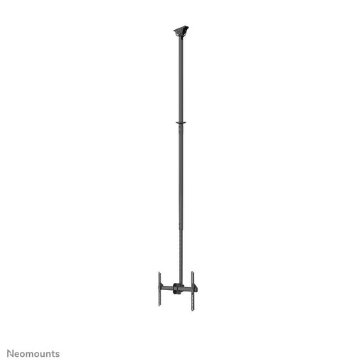 EAN 8717371448509 - Neomounts CL35-440BL16XL soporte para TV 177,8 cm (70") Negro imagen 2