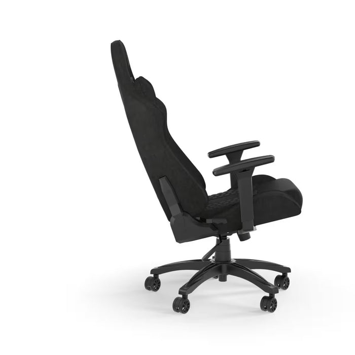 EAN 840006694915 - Corsair TC100 RELAXED Silla para videojuegos universal Asiento acolchado Negro imagen 5
