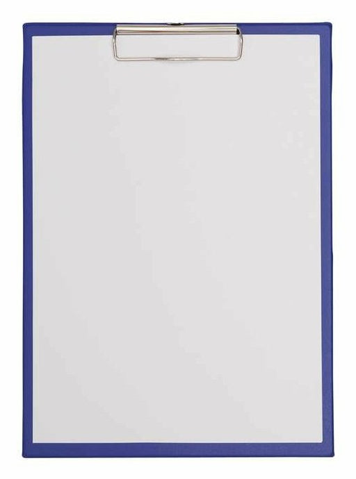 EAN 4002390091855 - MAUL 2337037 portapapel Cartón, Polipropileno (PP) Azul imagen 2