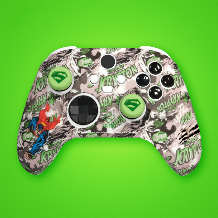 EAN 8436563094163 - Blade Gaming SUPXBCK accesorio de controlador de juego Funda de silicona para mayor agarre y protección imagen 3