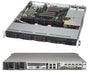 EAN 672042364176 - Supermicro SuperChassis 113MFAC2-R804CB Estante Negro 800 W imagen 1