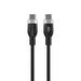 EAN 6941921149567 - HYPER HyperJuice cable USB USB 2.0 1,5 m USB C Negro imagen 2