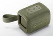EAN 5055374716380 - Motorola ROKR 300 Altavoz monofónico portátil Verde 7 W imagen 1