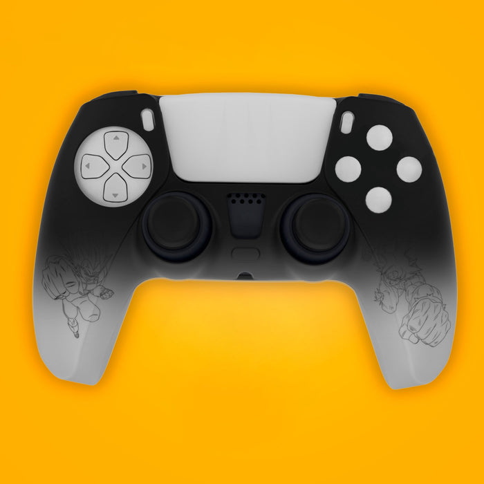 EAN 8436563093982 - Blade Gaming DBPS5THERMO accesorio de controlador de juego Funda de silicona para mayor agarre y protecci imagen 2