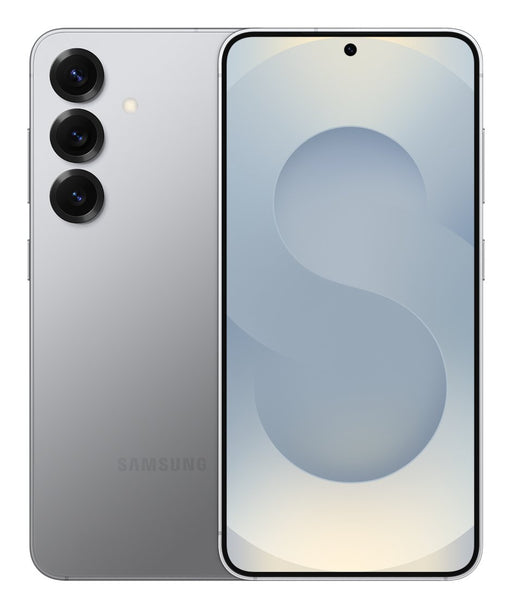 EAN 8806097201571 - Samsung Galaxy S25 SM-S931B/DS 15,8 cm (6.2") SIM doble 5G USB Tipo C 12 GB 256 GB 4000 mAh Plata imagen 1