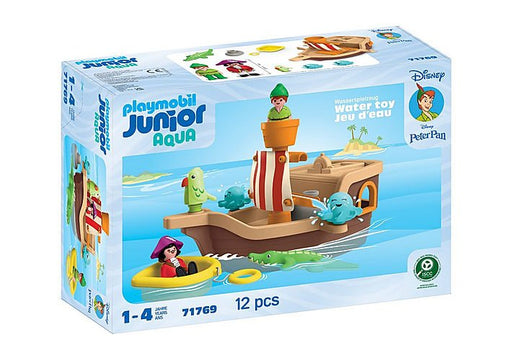 EAN 4008789717696 - Playmobil Junior 71769 set de juguetes imagen 1