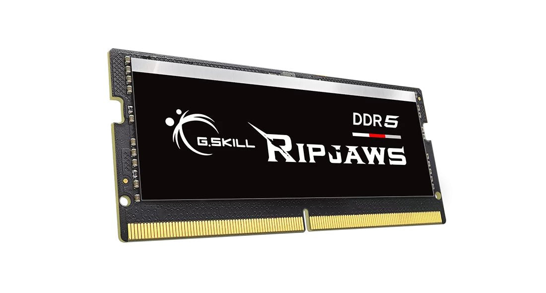 EAN 4713294233813 - G.Skill Ripjaws F5-5600S4040A32GX1-RS módulo de memoria 32 GB 1 x 32 GB DDR5 imagen 2