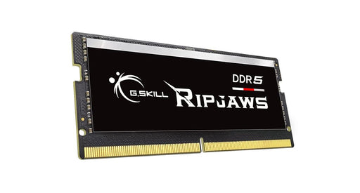 EAN 4713294233813 - G.Skill Ripjaws F5-5600S4040A32GX1-RS módulo de memoria 32 GB 1 x 32 GB DDR5 imagen 2
