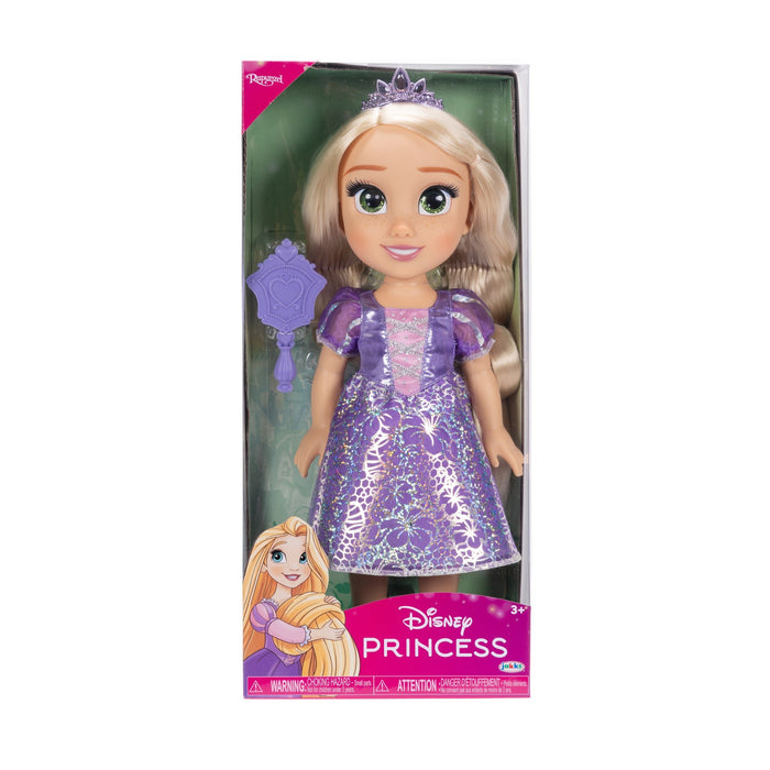 EAN 0192995230156 - JAKKS Pacific Disney Princess Rapunzel imagen 3