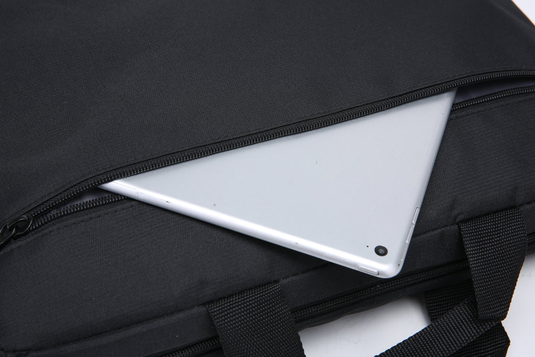 EAN 8435099531289 - Nilox NXB002 mochila Mochila informal Negro Poliéster imagen 19