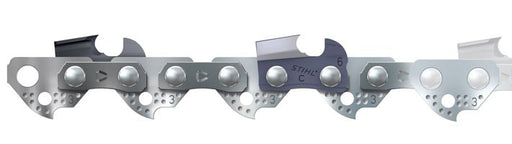 EAN 795711964542 - Stihl Picco Super (PS) cadena de sierras de repuesto Dentado completo de cincel 76,2 / 8 mm (3 / 8") imagen 1