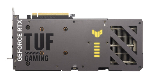 EAN 4711387994375 - ASUS TUF Gaming TUF-RTX5060TI-O8G-GAMING NVIDIA GeForce RTX 5060 Ti 8 GB GDDR7 imagen 2