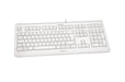 EAN 4025112086014 - CHERRY KC 1068 teclado USB Suizo Gris imagen 2