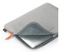 EAN 7640239422797 - DICOTA D31770-RPET maletines para portátil 40,6 cm (16") Funda Gris imagen 3
