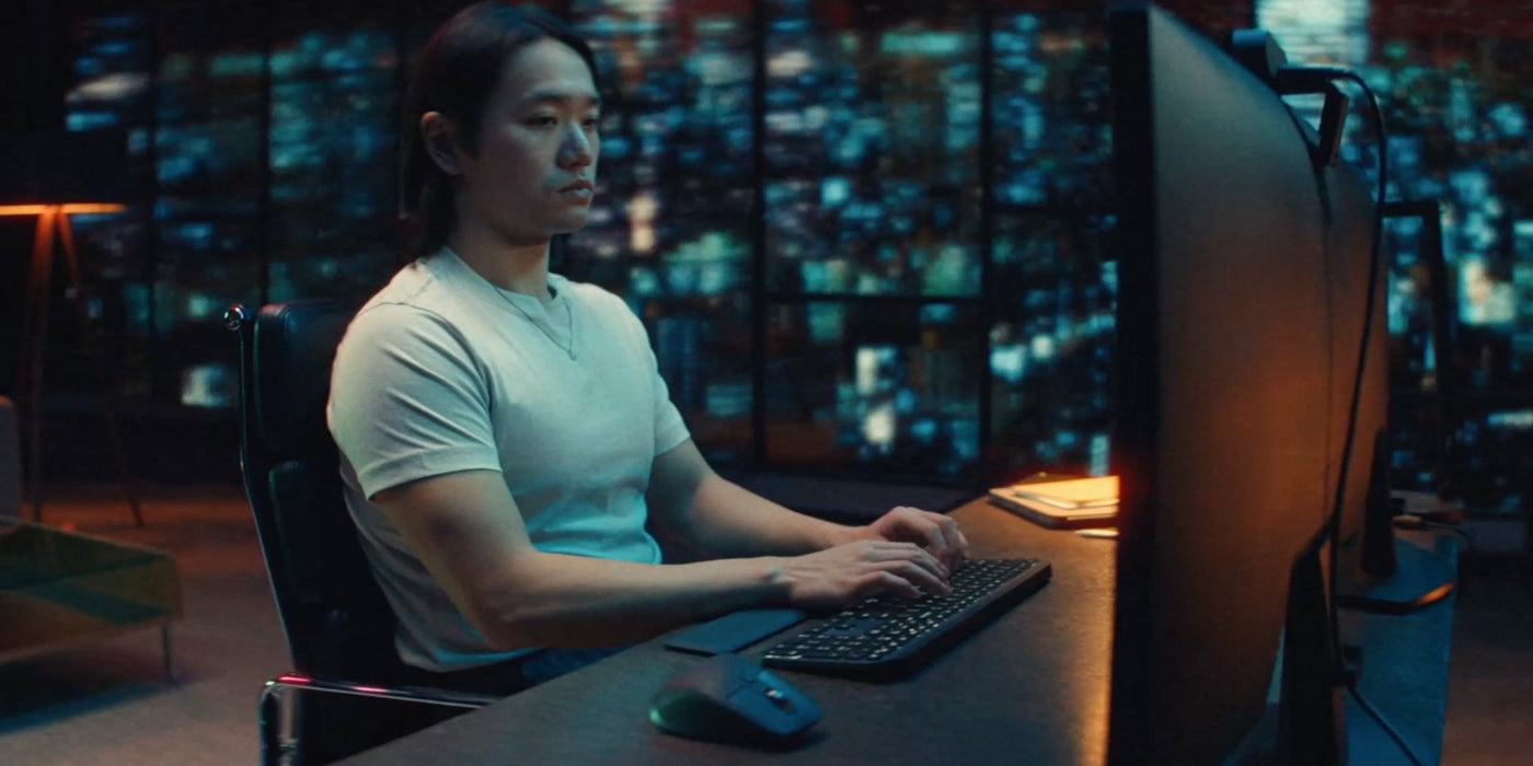 EAN 5099206112254 - Logitech 920-011575 teclado Universal Bluetooth QWERTY Italiano Grafito imagen 3