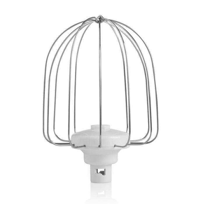 EAN 8713016066473 - Tristar MX-4817 robot de cocina 1200 W 5 L Blanco imagen 11