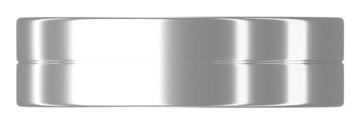 EAN 5908235978680 - MaxCom MR100 No Anillo inteligente rastreador de actividad IP68 Plata imagen 2