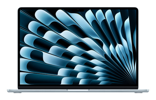 EAN 195949893346 - Apple MacBook Air Apple M M4 Portátil 38,9 cm (15.3") 16 GB 256 GB SSD Wi-Fi 6E (802.11ax) macOS Sequoia A imagen 1