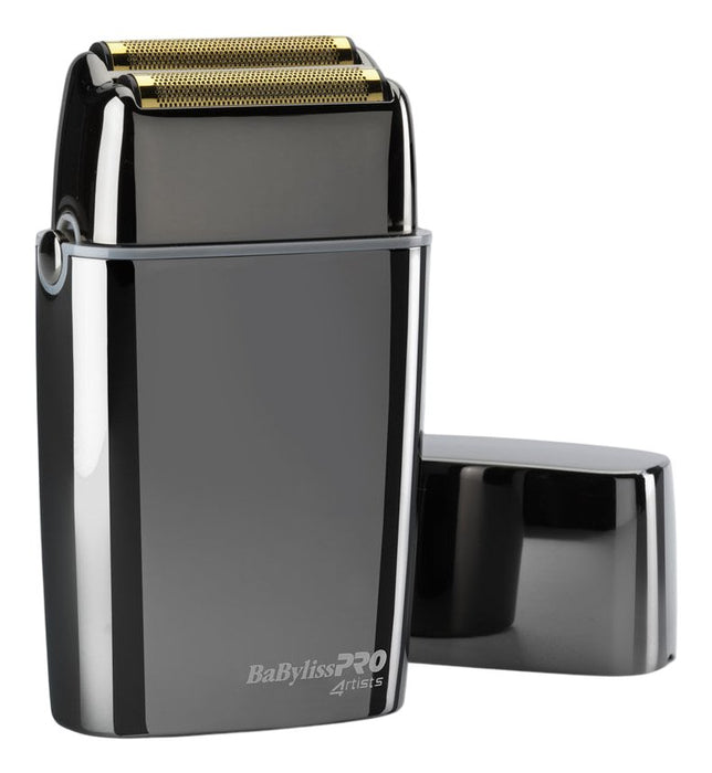 EAN 3030050164367 - BaByliss FoilFX02 Máquina de afeitar de láminas Plata imagen 1